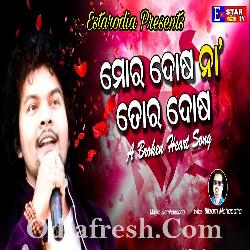 Mora Dasa Na Tora Dosa - Odia Song